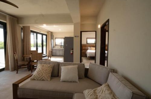 Placencia Villa | Casas de Buena Fe – Entire Property