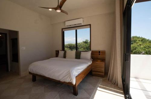 Placencia Villa | Casas de Buena Fe – Entire Property