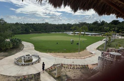 Placencia Villa | Tortuga Amarilla 1