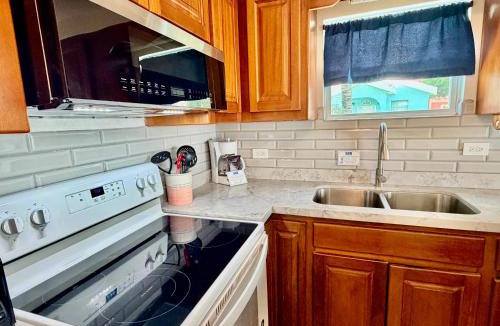 San Pedro Apartment | Sunset Beach Resort
