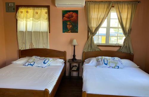 Placencia Apartment | The Village Inn