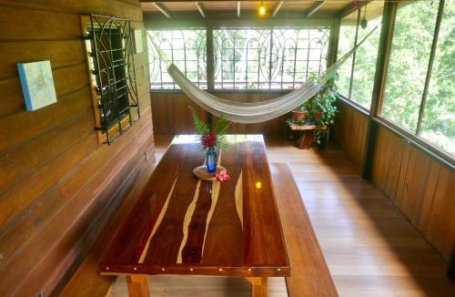 San Antonio House | Kliffstone Jungle House