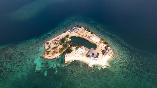Gales Point Resort | Bullock Island, Belize