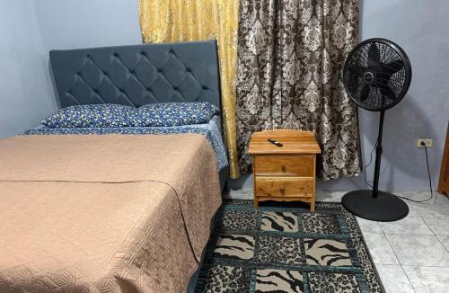 Hopkins Apartment | Tees Place