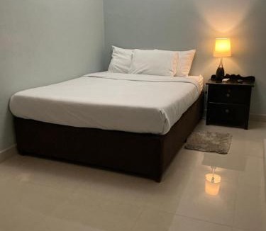 Armenia Apartment | The Ansen Place