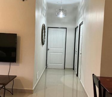 Armenia Apartment | The Ansen Place