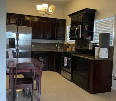 Armenia Apartment | The Ansen Place