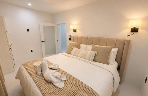 Caye Caulker House | ZaKaZa Villas