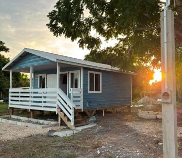 Corozal District Apartment | Lucito's Spot