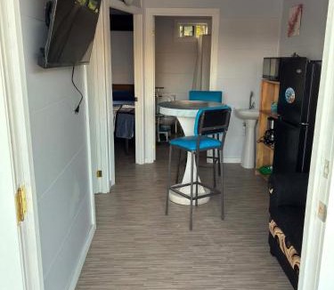 Corozal District Apartment | Lucito's Spot