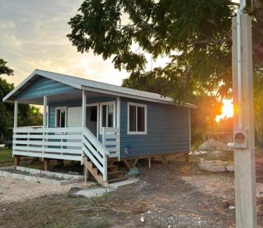 Corozal District Apartment | Lucito's Spot