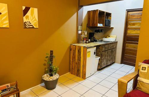 King's Park Apartment | City Garden 2 Apartment