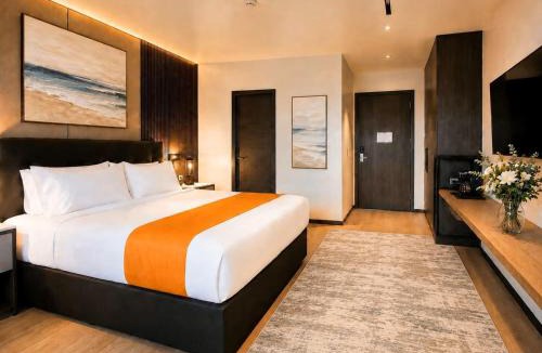 Belize City Hotel | Grand Resort & Residences