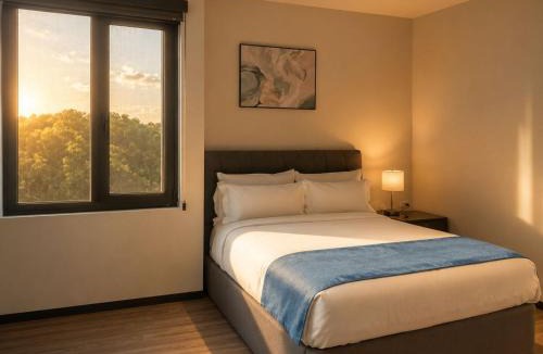 Belize City Hotel | Grand Resort & Residences
