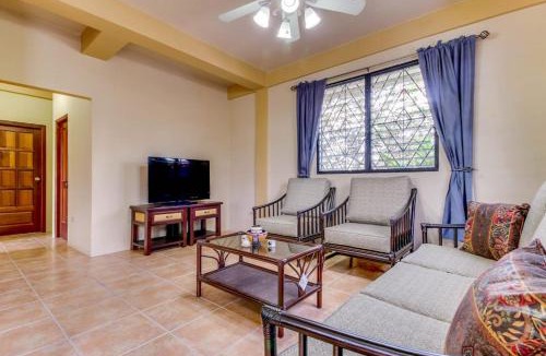San Ignacio Apartment | Apartment at Villa Maya -Gold Standard and Certified