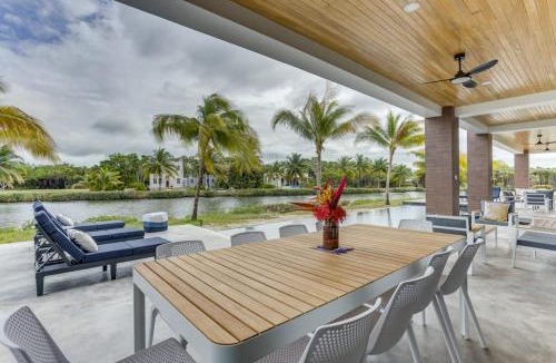 Cocoplum Villa | Beyond the Blue at Naia Resort