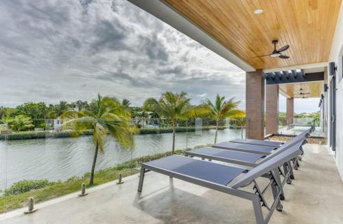 Cocoplum Villa | Beyond the Blue at Naia Resort