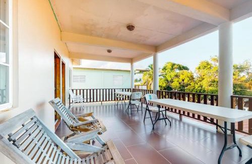 Hopkins Hotel | Grampa Puli at Isebei Guest House -Gold Standard Certified