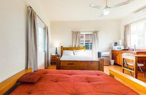 Hopkins Hotel | Grampa Puli at Isebei Guest House -Gold Standard Certified
