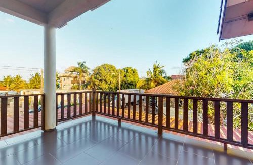 Hopkins Hotel | Grampa Puli at Isebei Guest House -Gold Standard Certified