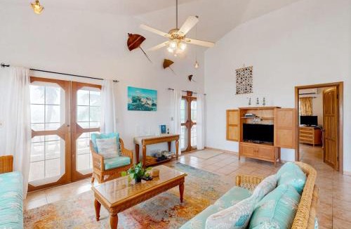 Boca Ciega Villa | View the Blue Whole House Gold Standard Certified