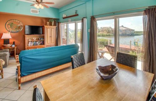 San Pedro House | Suite F103 at Mara Laguna Gold Standard Certified