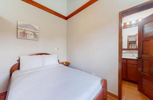 Caribbean Way House | Poseidon House