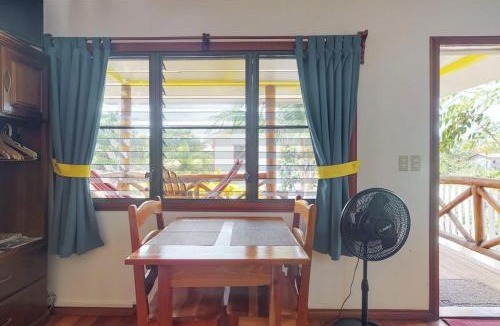 Hopkins Apartment | Yellowtail Cabana at Latitude Adjustment -Gold Standard Certified