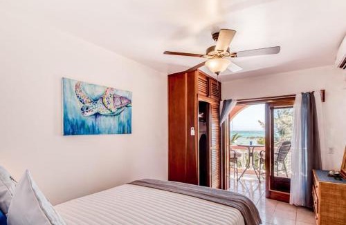 San Pedro House | Mango 10 at Caribe Island Gold Standard Certified