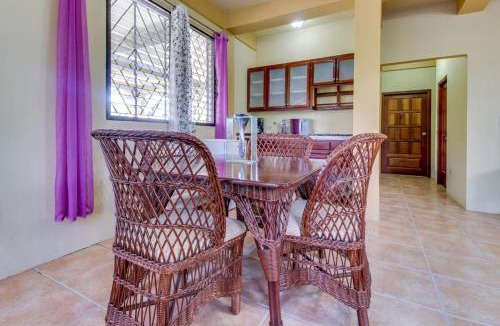 San Ignacio Villa | Villa Maya Gold Standard and Certified