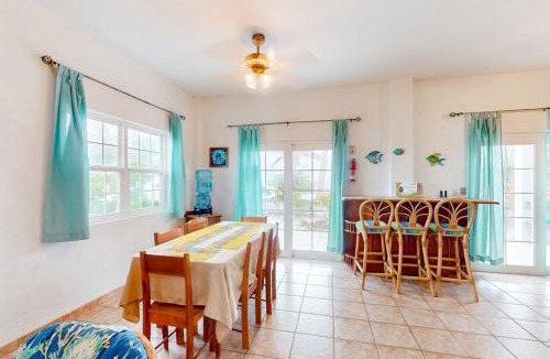Boca Ciega Villa | View the Blue Whole House Gold Standard Certified
