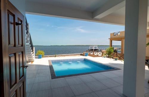 Boca Ciega Apartment | 2nd Floor House