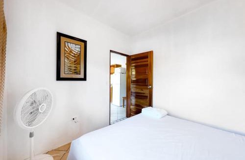 Caye Caulker House | Mayan Falls Gold Standard and Corridor Certified