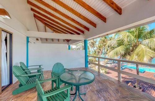 Placencia House | Condo #23 @ Beachside Villas