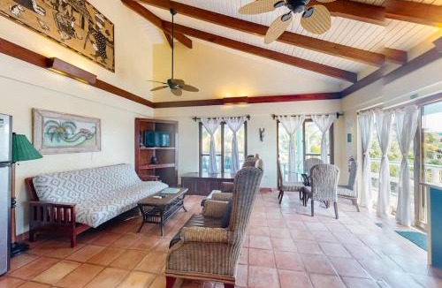 Placencia House | Condo #23 @ Beachside Villas