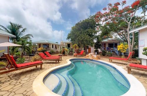 Hopkins Apartment | Starfish Cabana at Latitude Adjustment -Gold Standard Certified