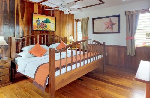 Hopkins Apartment | Starfish Cabana at Latitude Adjustment -Gold Standard Certified