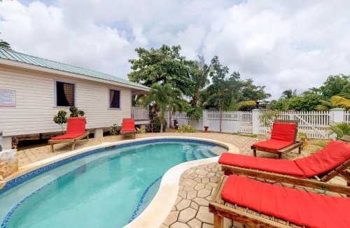Hopkins Apartment | Starfish Cabana at Latitude Adjustment -Gold Standard Certified