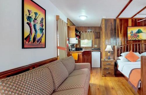 Hopkins Apartment | Starfish Cabana at Latitude Adjustment -Gold Standard Certified