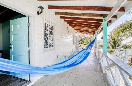 Caye Caulker Apartment | DV 3 at DV Cabanas Gold Standard Certified