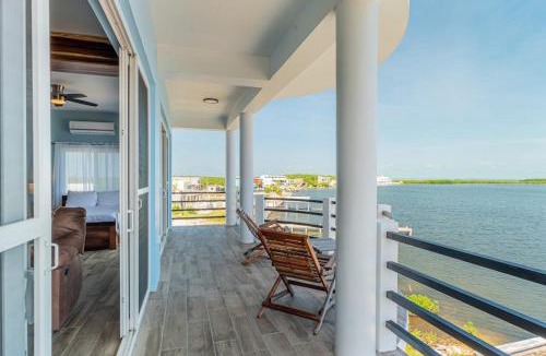 Boca Ciega House | The Lor-E-Lei House