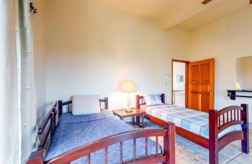 Santa Elena House | D Borland View Gold Standard Certified