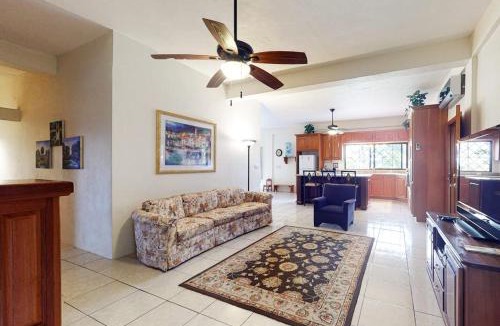 Santa Elena House | D Borland View Gold Standard Certified