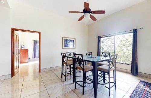 Santa Elena House | D Borland View Gold Standard Certified