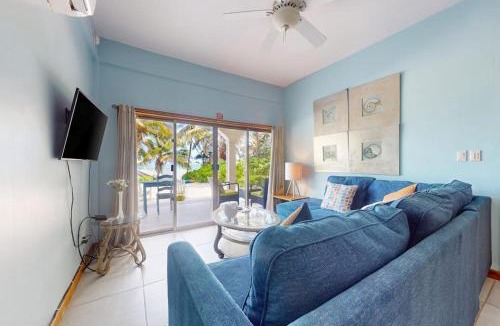 San Pedro House | A1 at Blue Water Beach Villas