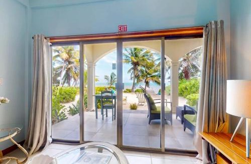 San Pedro House | A1 at Blue Water Beach Villas