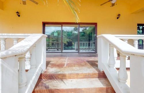 Sanctuary Belize House | Morningstar Breeze Gold Standard Certified