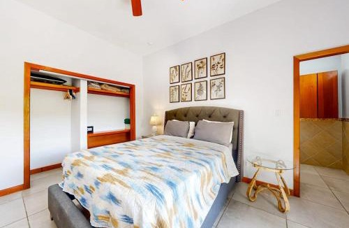 San Pedro House | A1 at Blue Water Beach Villas
