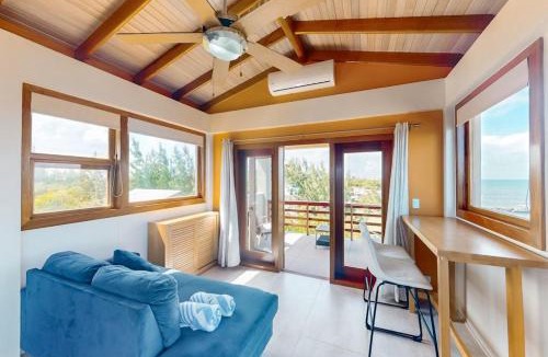 Caye Caulker Apartment | Suite 3 at Island Pearl Gold Standard Certified