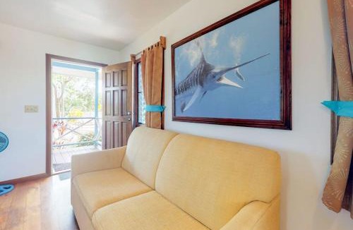 Hopkins Apartment | Blue Marlin at Latitude Adjustment -Gold Standard Certified
